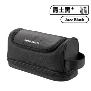 Travel Wash Bag Mens Business Trip Toiletries Storage Bag Large Makeup Bag Wet And Dry Separation New 2025 Model