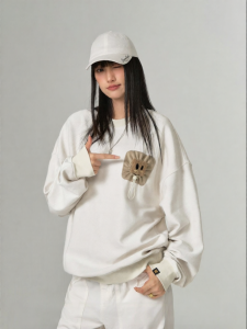 dangerouspeople | Trendy Stylish Design Versatile Sweatshirt
