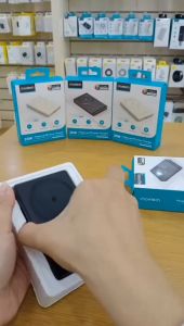 Pin sạc dự phòng magsafe Choetech B739 công suất 20w dung lượng 10000mAh