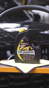 Cochemax Car Shampoo Premium 975mL