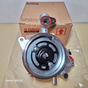 Water pump assy yamaha jupiter mx vixion pompa radiator assy yamaha jupiter mx new mx old r15 mxking