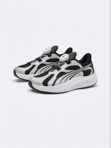 PUMA | Breathable Comfort Kids Sports Shoes