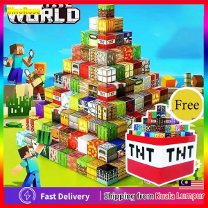 DIY 200pcs Magnetic Cube Toy Building Block Magnet Building Block Toys Three-dimensional Assembling Children gift