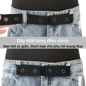 MINGRENBANG | Adjustable Elastic Training Belt for Women