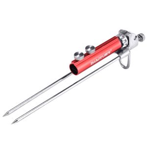 ZHAOYU | Giá Đỡ Cần Câu Cá Omnidirectional bằng Thép Không Gỉ