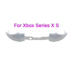 For Xbox 360 RB LB Bumper Trigger Button Mod Kit For Xbox One Series S X Slim Elite Controller Right Left Buttons Accessorie