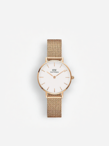 Daniel Wellington | Sleek & Elegant Quartz Wrist Watch