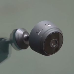 A9 Không Dây CCTV Mini Wifi Đèn Hồng Ngoại Nhìn Trong Đêm Nhà Thông Minh Ip Camera Camera CCTV Kết Nối Với Điện Thoại Di Động Với Giọng Nói Máy Ảnh Mini Kết Nối Với điện Thoại CCTV Bóng Đèn 360 Máy Ảnh Với Nhìn Trong Đêm A9 Mini Camera CCTV Hd 1080P Kết N