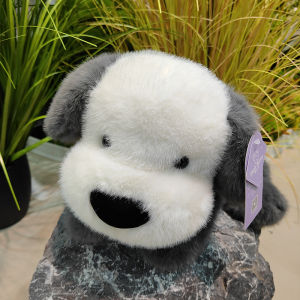 Đồ Chơi Gấu Trúc Cưng Hình Gấu Trúc Ngồi Đồ Chơi Trẻ Em Đệm Ngủ Quần Áo Búp Bê Quà Tặng Cho Bé Trai Và Bé Gái