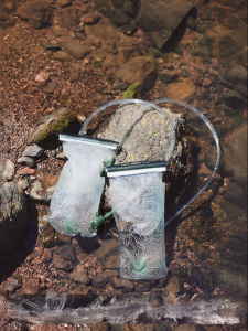 NatureHike | Lightweight Food-grade TPU Water Bladder