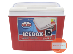 Orocan Koolit Icebox 15 Liters