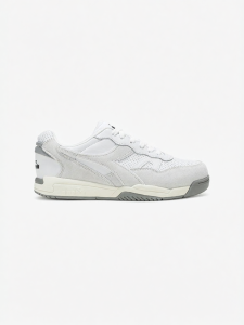 Comfort Retro Color Tennis Casual Shoes