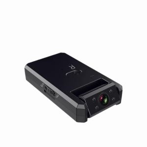 Camera IP Không Dây Siêu Nhỏ WD6 Mini 1080P HD Tích Hợp Phát Hiện Chuyển Động Tầm Nhìn Ban Đêm Giám Sát Từ Xa Ghi Hình Video Nhỏ Gọn