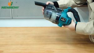 【3วันมาถึง】เครื่องชาร์จไร้สายทรงพลังเครื่องดูดฝุ่นไฟฟ้ามีประสิทธิภาพชาร์จไฟได้สำหรับกลางแจ้งและอุปกรณ์ทำความส ะอาดบ้านแบตเตอรี่สำหรับ Makita เครื่องดูดฝุ่น เครื่องดูดฝุ่นไร้สาย