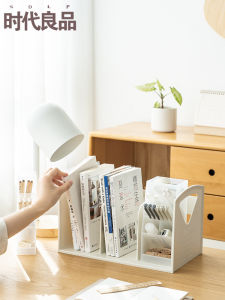 Giá Đỡ Sách Bằng Nhựa Đơn Giản Cho Văn Phòng Tài Liệu Học Sinh Giá Đỡ Sách Để Bàn Giá Đỡ Sách Giá Sách