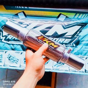 Fleksibel Ngir Ngir PNP Ragasa Umplung 100PS 120PS Best Seller