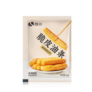 尚川油条膨松剂 油条粉 膨松剂 Shang Chuan Cakoi Yis YouTiao Raising Agent Fritters Crispy Leavening Agent