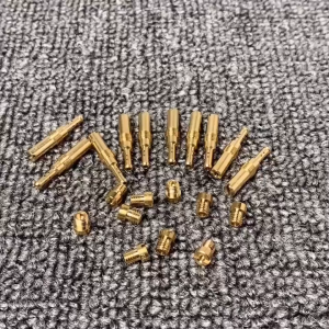 อุปกรณ์เสริมรูวัดหลักและเสริม 20 ชิ้นและอุปกรณ์เสริมคาร์บูเรเตอร์