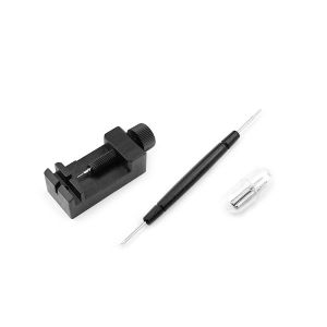 Metal Watch Repair Tool Adjusting Watch Strap Link Pin Tool Remover Easy Bracelet with Watch Pin Band To Remover Adjust