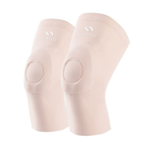 NAILEKESI | Joint Protection Dance Knee Pads Thin
