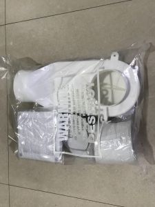 Bộ thông hơi máy sấy Electroluk chính hảng