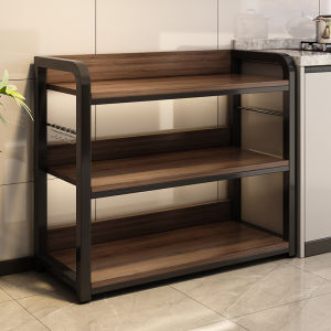 OYIla | Kitchen Pot Pan Oven Microwave Storage Rack