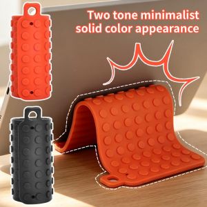 New Versatile Flexible Transformable Tablet Multi-Functional Portable ‘Lazy’ Stand Foldable Mobile Phone Desk Stand