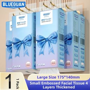 blueguan | Large Pack Hanging Toilet Paper For Home Use