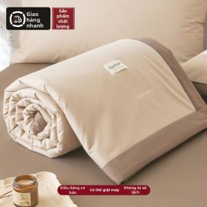 HAOMIAN | Chăn Mỏng Thoáng Mát Cho Bé