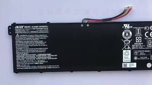 ♛BATTERY ACER ORG แบตเตอรี่ เอเซอร์ " AC14B8K " AN515-51 52 53 A515-51 SF314-51 SF315-51 Predator HELIOS 300 G3-571