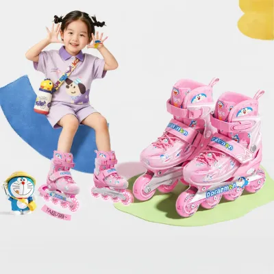 SUPER YOUNGSTER | Giày Trượt Patin Dành Cho Bé Mới Bắt Đầu