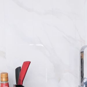 RAFF Strong Self Adhesive Transparent Door Wall Clip Hanger Hook Pelekat Cangkuk Penyangkut Klip Dinding - RAFF STORE