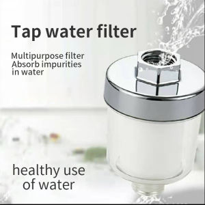 ห้องครัวห้องอาบน้ำฝักบัวบ้าน KRONG PP กรองผ้าฝ้ายมีความหนาแน่นสูง