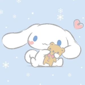 Celana Legging Motif Cinnamoroll untuk Anak Usia 1-10 Tahun: Pakaian Bawahan Anak Perempuan