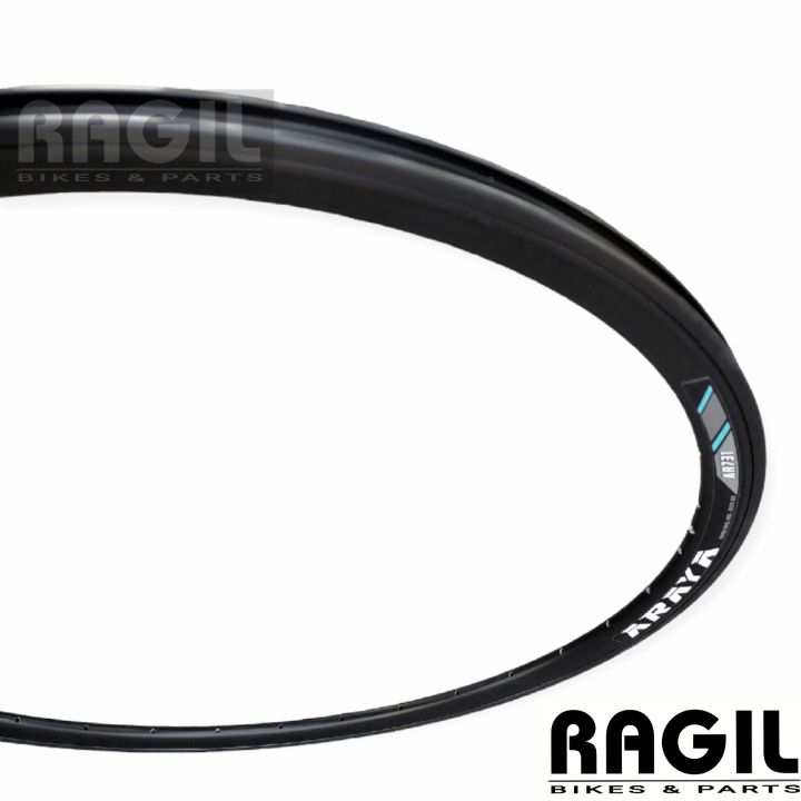 VELG SEPEDA 700C ARAYA AR731 AR 731 RIM RIMS LUBANG 32 HOLE 32H