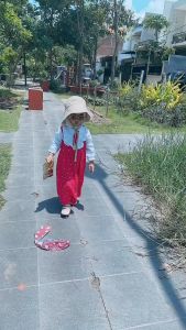 BUCKET WIDE ANAK-ANAK