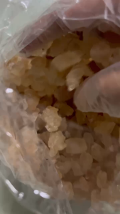 MỦ TRÔM HẠT LỰU LOẠI SẠCH TRONG KHÔNG TẨY Hỗ trợ thanh mát giải nhiệt tách lẻ 100gr