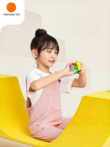 GAN | Childrens Educational Toy 2x2 Cube Gift for Kids