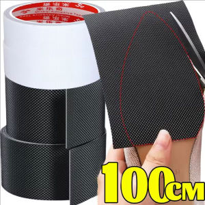 5x100cm Sole Anti Slip Sticker High Heels Pad Anti Damage Patch Shoes Wear Resistant Self Adhesive Stickers Boots Protective Paster