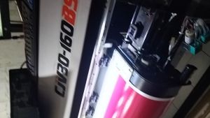 DECAL PRINT VARIASI STRIPING HONDA BEAT FI MOTIF KARAKTER KARTUN LUCU KEREN\nSTIKER PICK UP FUTURA CARRY L300 T120SS PICK UP DECAL STICKER PINTU BELAKANG MOBIL