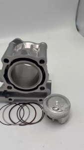 เสื้อสูบทั้งชุด NOUVO-135 สินค้าราคาถูก มีของแถม สินค้าดี ส่งตรงจากโรงงาน สินค้าพร้อมส่งสินค้าพร้อมส่ง