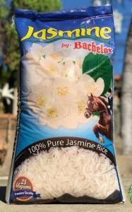 Jasmine by bachelor 25kgs
