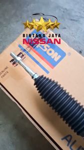Rack Steer Nissan Navara NP300 D23 Original Dopson Gear Link Assy Power Steering