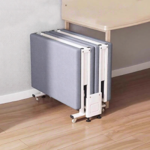 LIWAN | Office Home Hospital Foldable Lunch Break Bed