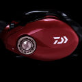 DAIWA FUEGO SV CS 103 Baitcasting Fishing Reel Low Profile 6.3/7.3 Gear Ratio MAX DRAG 5KG 5+1BB. 