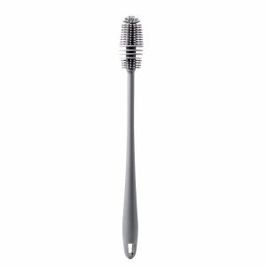 AMW | No-Dead-Angle Long-Handled Bottle Brush for Home Use
