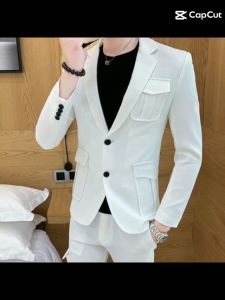 áo dáng vest nam phong cách Hàn Quốc cực chất siêu phẩm mới nhất đã ra mắt chất áo thoáng mát giữ phom tốt mặc thoải mái - N45