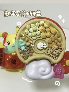 DIY Air Dry Clay Kit