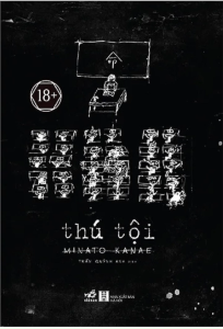 Sách - Thú Tội (Tác giả: Minato Kanae) - Tái Bản 2026