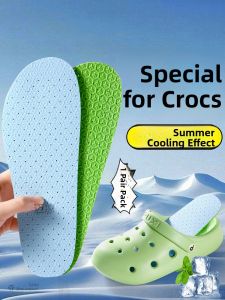ZUYINBULUO | Ultra Thin Ice-Cool Chef Insoles